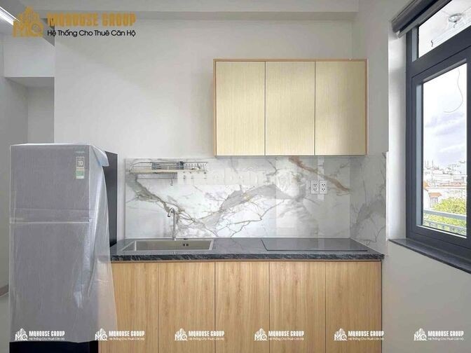 🌟CĂN HỘ 2PN 2WC FULL NỘI THẤT MỚI 100% - 60M2 - NGAY NGÃ TƯ BỐN XÃ
