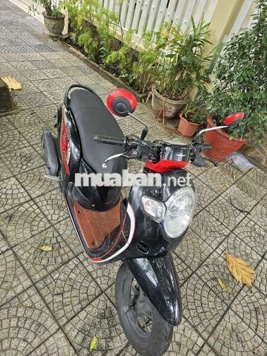 BÁN Honda Scoopy
