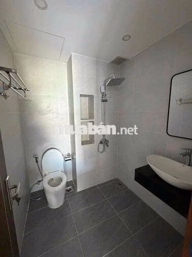 Phòng 1pn 1pk, ban công_diện tích 40m2_Đào Duy Anh