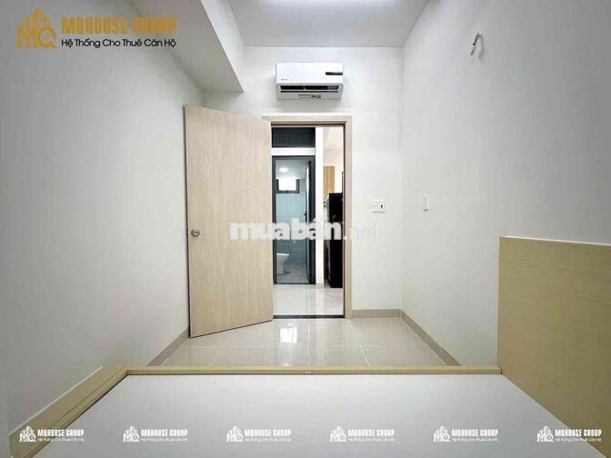 🌟CĂN HỘ 2PN 2WC FULL NỘI THẤT MỚI 100% - 60M2 - NGAY NGÃ TƯ BỐN XÃ