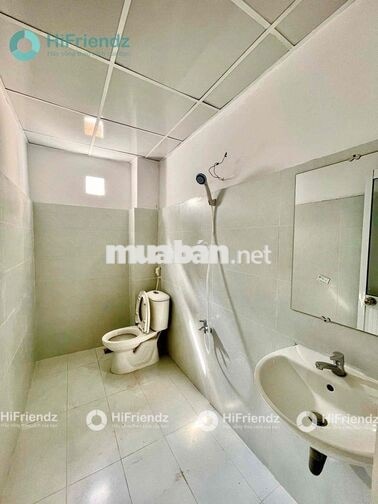 CHUNG CƯ MINI - STUDIO CỬA SỔ THOÁNG - FULL NT ngay HOÀNG VĂN THỤ