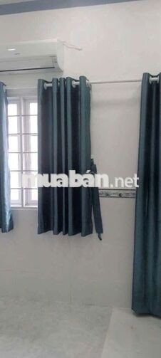 Nhà 1 Trệt 1 Lầu 2PN 2WC 4x9m Hẻm Trần Xuân Soạn Quận 7