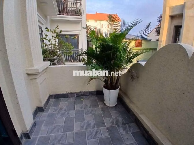 Bán Nhà - Minh Kha- An Dương- 4 Tầng- Xây Độc Lập - Giá 3,450 