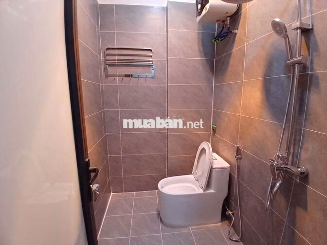Bán Nhà - Minh Kha- An Dương- 4 Tầng- Xây Độc Lập - Giá 3,450 