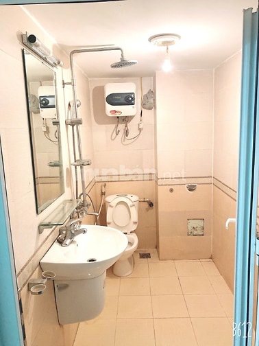 Phòng 30m2 full đồ - Giá chỉ 4 triệu/tháng - Chỉ cách bx Mỹ Đình 300m2