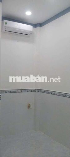 Nhà 1 Trệt 1 Lầu 2PN 2WC 4x9m Hẻm Trần Xuân Soạn Quận 7