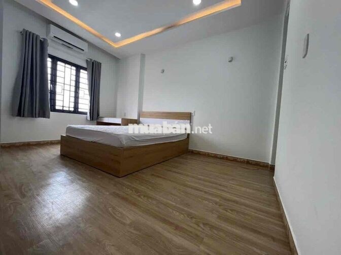 STUDIO CỬA SỔ TRỜI - ĐẦY ĐỦ TIỆN NGHI - HOÀNG VĂN THỤ