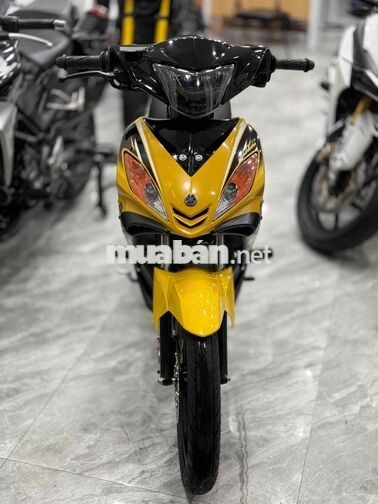 Yamaha Exciter 135 Vàng đen Tự động