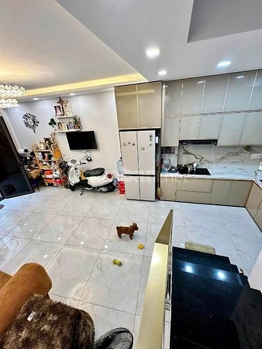 Cần bán căn nhà hẻm 5m đường Xô Viết Nghệ Tĩnh 60m2 Giá 2 tỷ 550