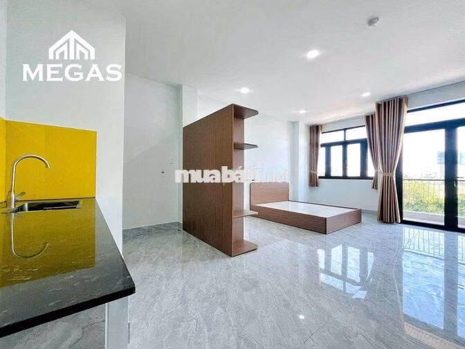 SIÊU PHẨM STUDIO BANCOL XÂY MỚI_FULL NT, KẾ HUIT VÀ AEON TÂN PHÚ ✨
