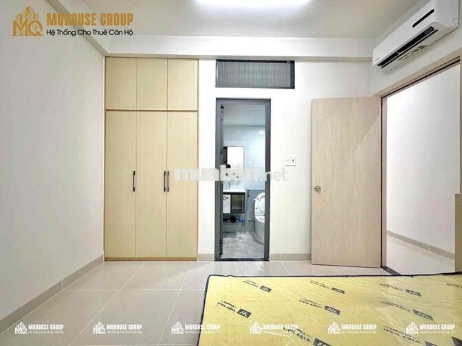 🌟CĂN HỘ 2PN 2WC FULL NỘI THẤT MỚI 100% - 60M2 - NGAY NGÃ TƯ BỐN XÃ