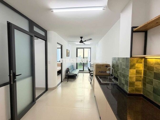 Cho Thuê 2Pn full Nội Thất Phù Hợp 3-4 Người 
