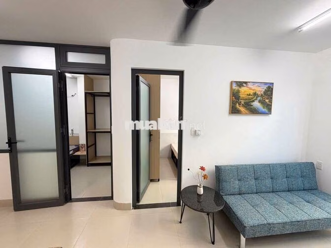 Cho Thuê 2Pn full Nội Thất Phù Hợp 3-4 Người 
