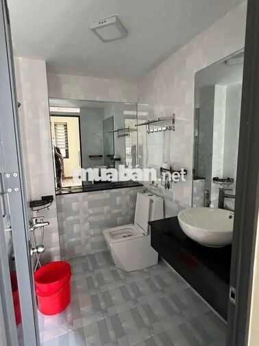Nhà 1 Trệt 1 Lầu 2PN 2WC 4x9m Hẻm Trần Xuân Soạn Quận 7