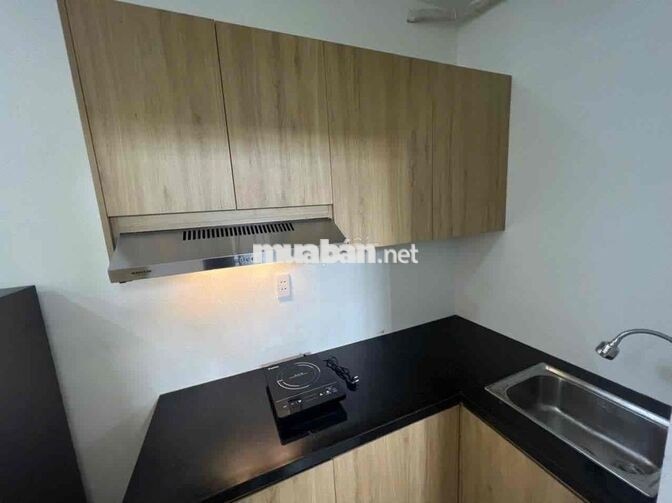 STUDIO CỬA SỔ TRỜI - ĐẦY ĐỦ TIỆN NGHI - HOÀNG VĂN THỤ