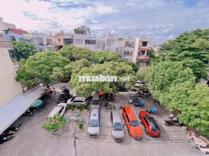 🔥PHÒNG STUDIO BAN CÔNG SIU THOÁNG FULL NỘI THẤT NGAY CV GIA ĐỊNH