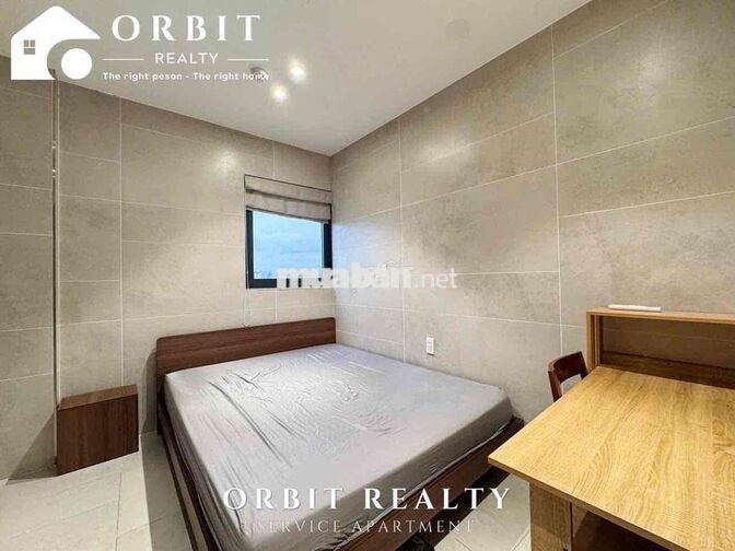 CHUNG CƯ MINI 2PN BAN CÔNG 80M2 NGÃ TƯ PHÚ NHUẬN