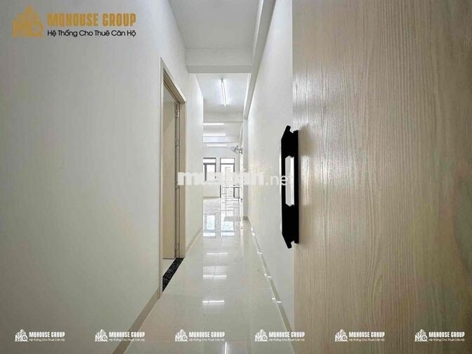 🌟CĂN HỘ 2PN 2WC FULL NỘI THẤT MỚI 100% - 60M2 - NGAY NGÃ TƯ BỐN XÃ