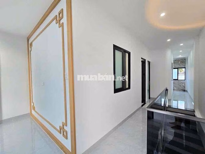 🔥🔥 SIÊU PHẨM 2 TẦNG 2 MÊ – FULL NỘI THẤT CAO CẤP – NGAY CHỢ CẨM LỆ