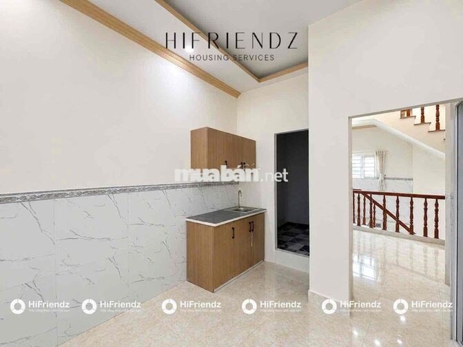khai Trương nhiều phòng Studio 1phong ngủ tách bếp , Hậu giang q6