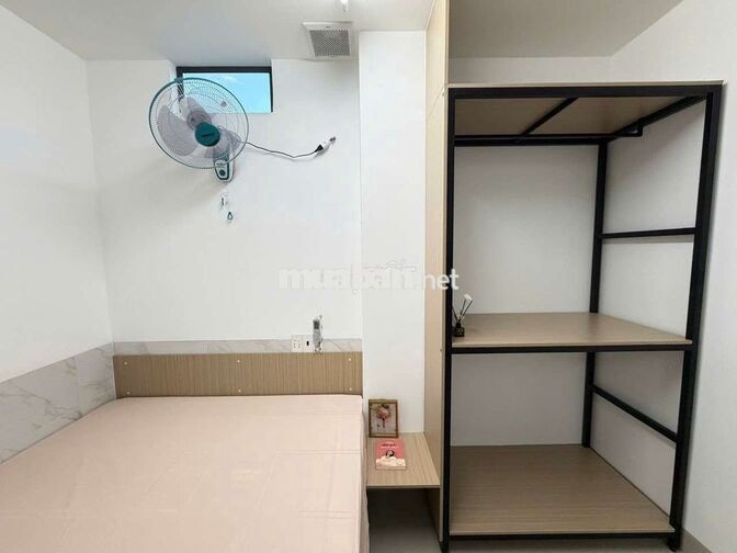 Cho Thuê 2Pn full Nội Thất Phù Hợp 3-4 Người 
