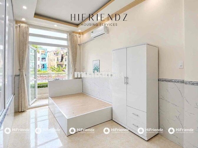 khai Trương nhiều phòng Studio 1phong ngủ tách bếp , Hậu giang q6