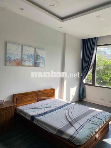 CHÍNH CHỦ CHO THUÊ PHÒNG CĂN HỘ 40M2 TẠI BÀU VÀNG 1 LIÊN CHIỂU ĐÀ NĂNG
