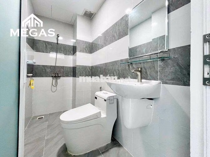 SIÊU PHẨM STUDIO BANCOL XÂY MỚI_FULL NT, KẾ HUIT VÀ AEON TÂN PHÚ ✨