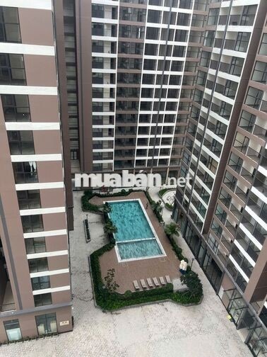 CHO THUÊ CHUNG CƯ MỚI (MỚI NHẬN BÀN GIAO) NGAY CHÂN CẦU THAM LƯƠNG