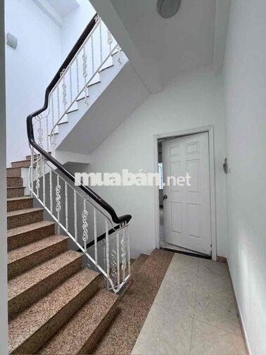 ✨ CHO THUÊ NHÀ- 66M2- 4 TẦNG- 6PN + 4WC-CÓ 3 MÁY LẠNH- BÌNH PHÚ,Q6