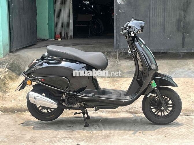 Vario S 2024 Đen 6000 km 50cc