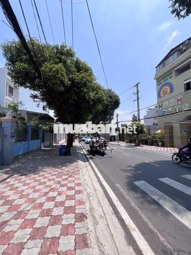 Đất đẹp 380m2 ngang 7m - MT đường Linh Trung đầu tư giá rẻ!!