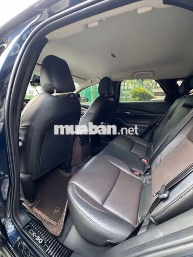 Mazda CX30 Luxury 2022 Xanh Tự động 14000 km
