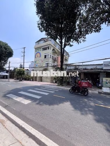 Đất đẹp 380m2 ngang 7m - MT đường Linh Trung đầu tư giá rẻ!!