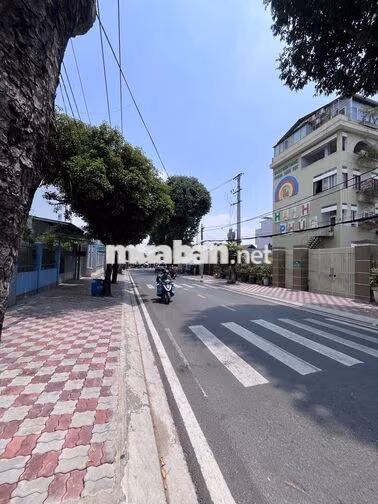 Đất đẹp 380m2 ngang 7m - MT đường Linh Trung đầu tư giá rẻ!!