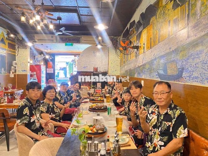 MB AN THƯỢNG 32 , CÓ SÂN VƯỜN RỘNG GIÁ THUÊ RẺ