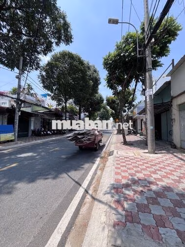 Đất đẹp 380m2 ngang 7m - MT đường Linh Trung đầu tư giá rẻ!!
