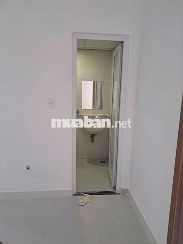 CĂN HỘ TẦNG TRỆT 120M SỔ HỒNG SỞ HỮU LÂU DÀI Q12