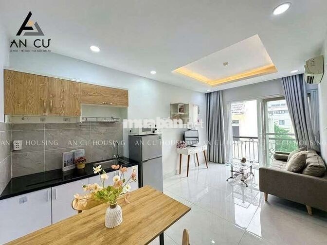 1PN BANCOL FULL NỘI THẤT GIÁ SIÊU TỐT GẦN SÂN BAY TÂN SƠN NHẤT