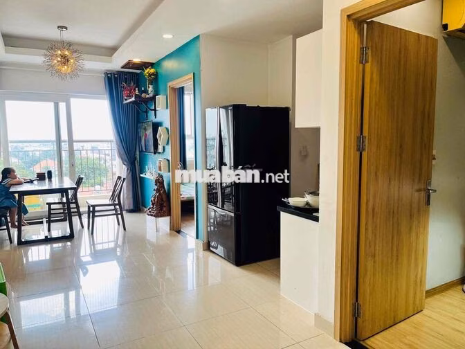 CHÍNH CHỦ BÁN CHUNG CƯ MOONLIGHT – 102 ĐẶNG VĂN BI, THỦ ĐỨC