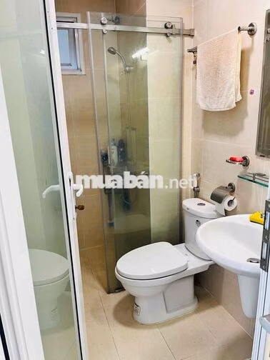 CHÍNH CHỦ BÁN CHUNG CƯ MOONLIGHT – 102 ĐẶNG VĂN BI, THỦ ĐỨC