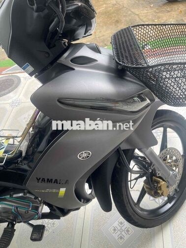 Yamaha Jupiter FI-2VPG 2023 Xám 16000 km