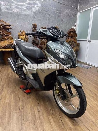 Nouvo 4 chính chủ bsto máy nguyên zin bao êm