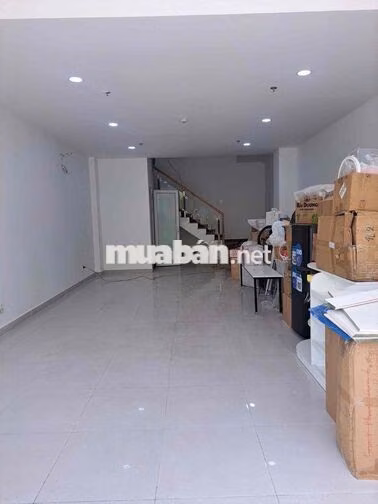 CĂN HỘ TẦNG TRỆT 120M SỔ HỒNG SỞ HỮU LÂU DÀI Q12