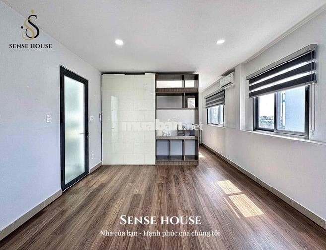 NGAY GẦN TRƯỜNG CHINH GẦN ĐẠI HỌC VĂN HIẾN - CÔNG NGHIỆP