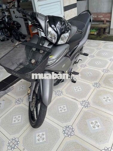 Yamaha Jupiter FI-2VPG 2023 Xám 16000 km