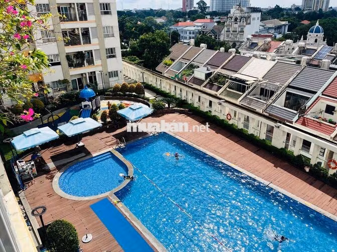 CHÍNH CHỦ BÁN CHUNG CƯ MOONLIGHT – 102 ĐẶNG VĂN BI, THỦ ĐỨC
