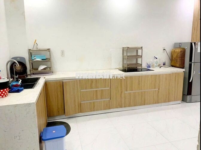 Cho thuê căn hộ 2PN full nội thất Ccư Trung 2, 1122 Ngô Quyền, Sơn Trà