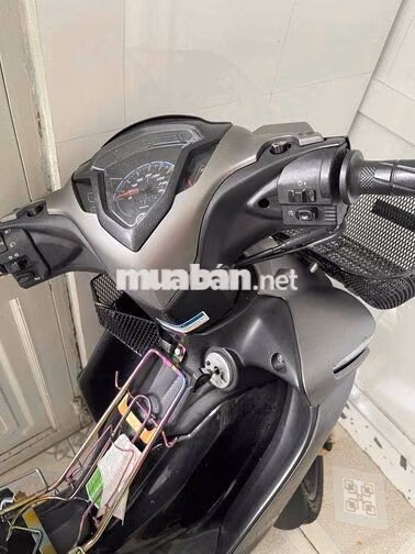 Yamaha Jupiter FI-2VPG 2023 Xám 16000 km
