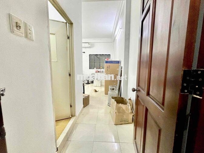 📍Phòng trọ sinh viên siêu đẹp, mới 100% ngay gần ngã tư Bảy Hiền